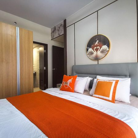 Luxurious 3 Bedroom Near Okada Manila Exterior foto