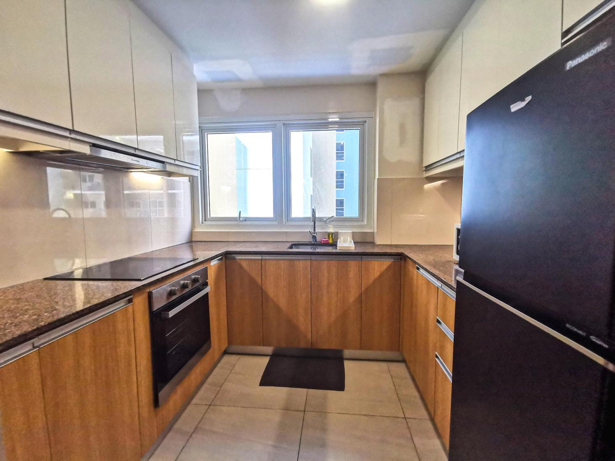 Luxurious 3 Bedroom Near Okada Manila Exterior foto