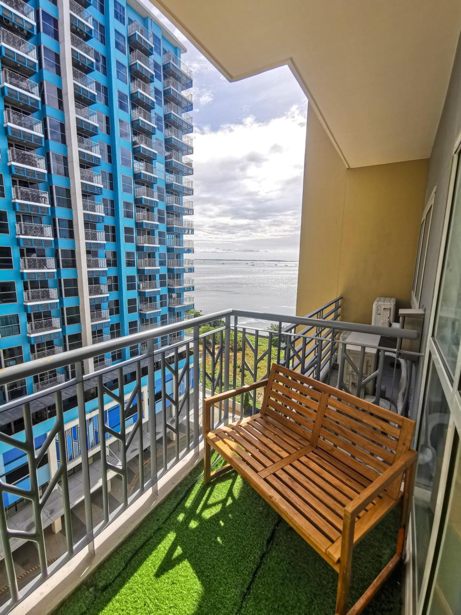 Luxurious 3 Bedroom Near Okada Manila Exterior foto